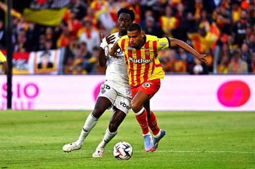 Kết quả lịch sử RC Lens vs AS Monaco