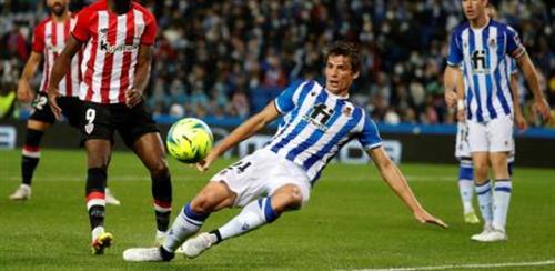 Real Sociedad vs Mallorca