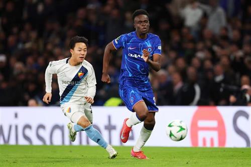 Chelsea vs Jugardens