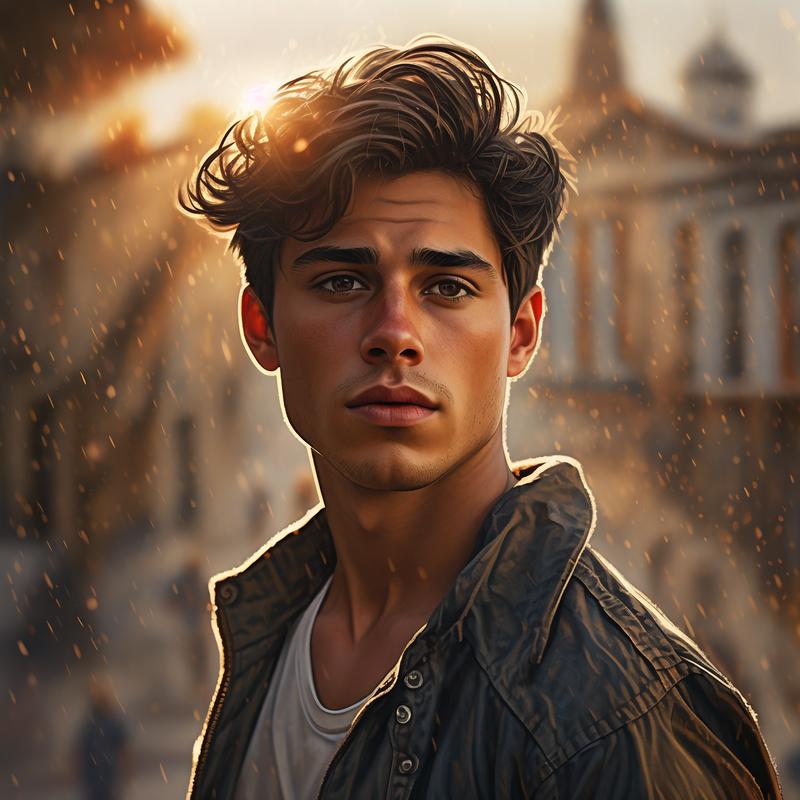 6686体育钻石作者Rory