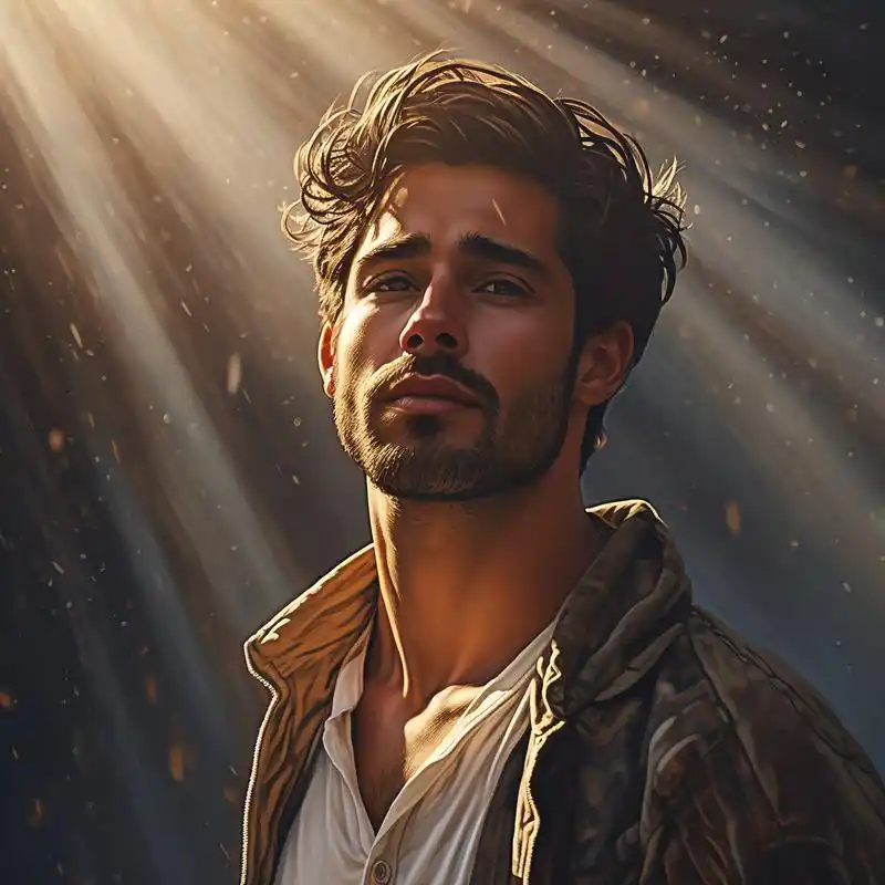 6686体育特邀作者短发情长