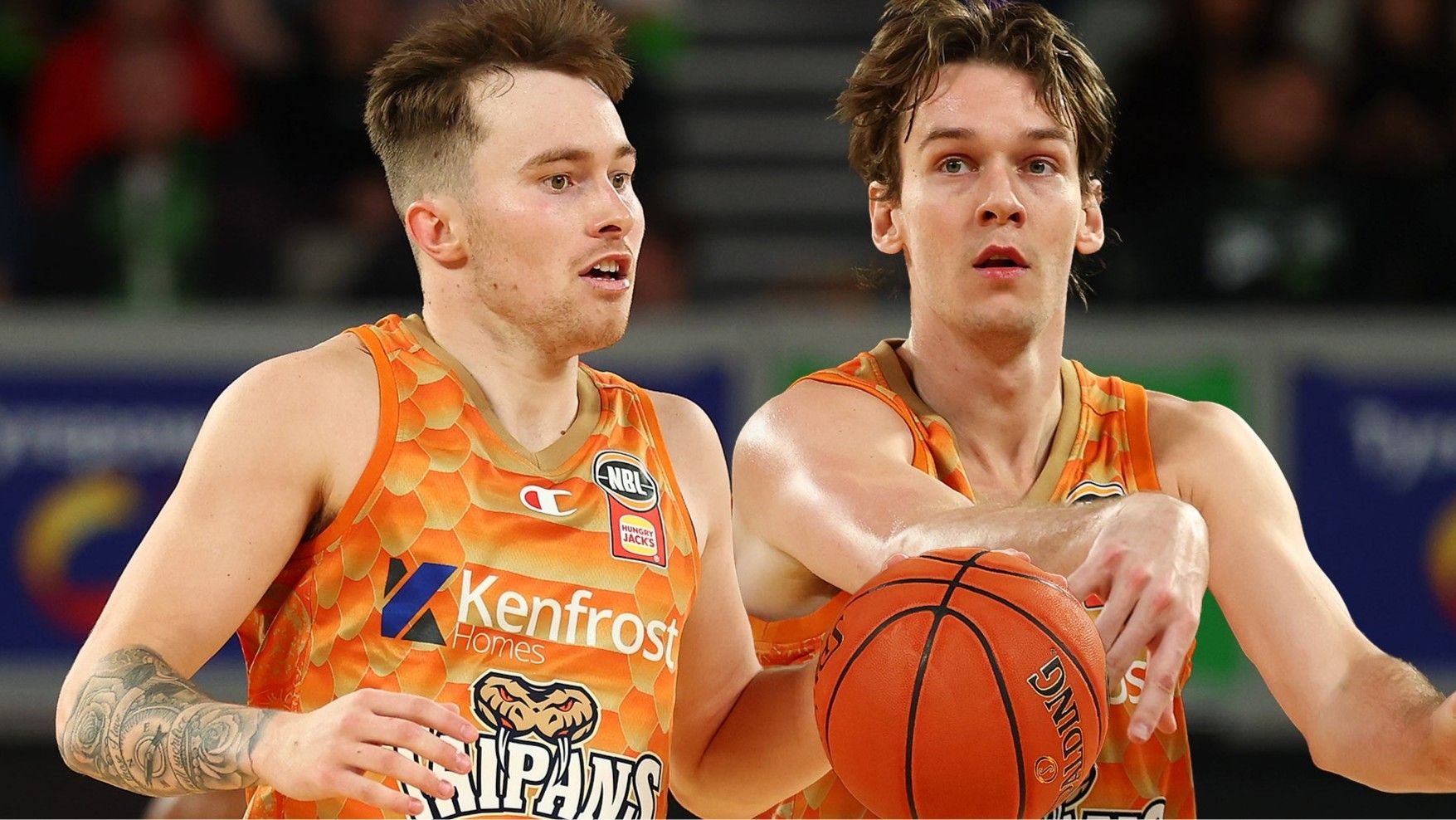 Quan chức Taipan Snake: Smith và Statman sẽ bỏ lỡ hai vòng thi đấu tiếp theo