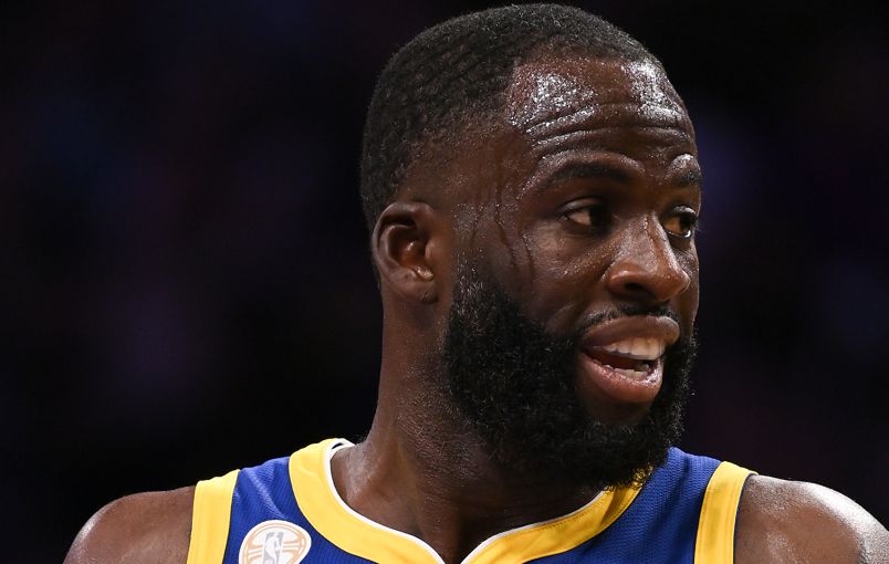 Cole: Butler chưa kiểm tra MRI và hy vọng anh và Dream Chasing sẽ chỉ bỏ lỡ trận đấu hôm nay