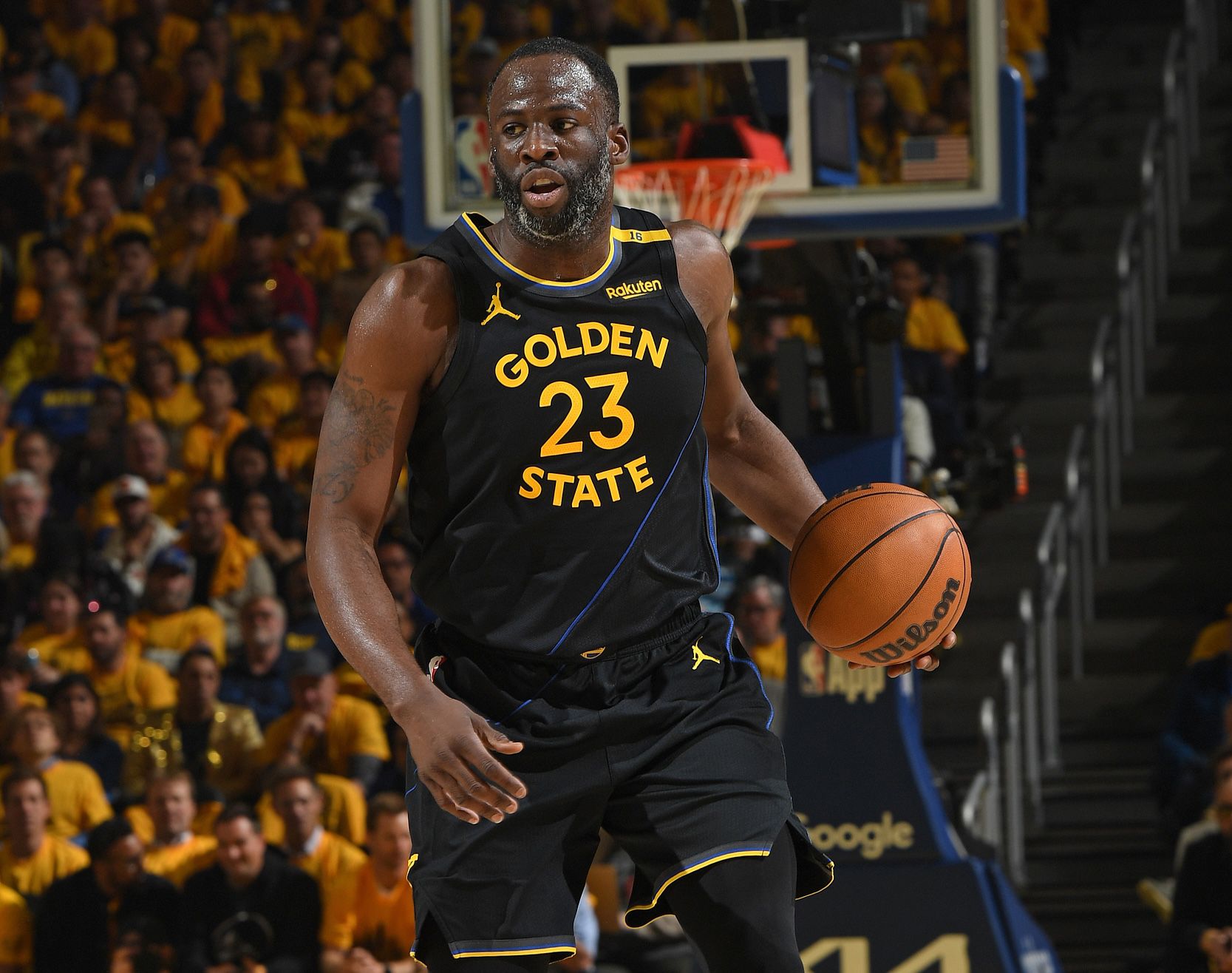 Sự nghiệp theo đuổi ước mơ Top 5 đồng đội: Splash Brothers có tên trong danh sách, không có Durant và Butler