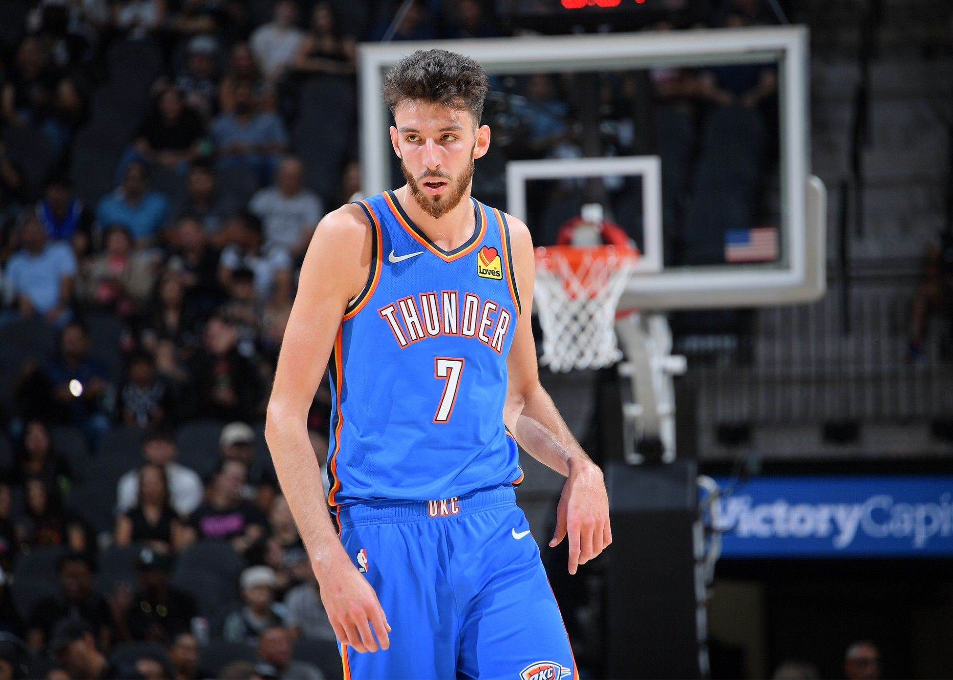 Báo cáo chấn thương sấm sét: Holmgren, Dort, Caruso đều sẽ vắng mặt trận hôm nay