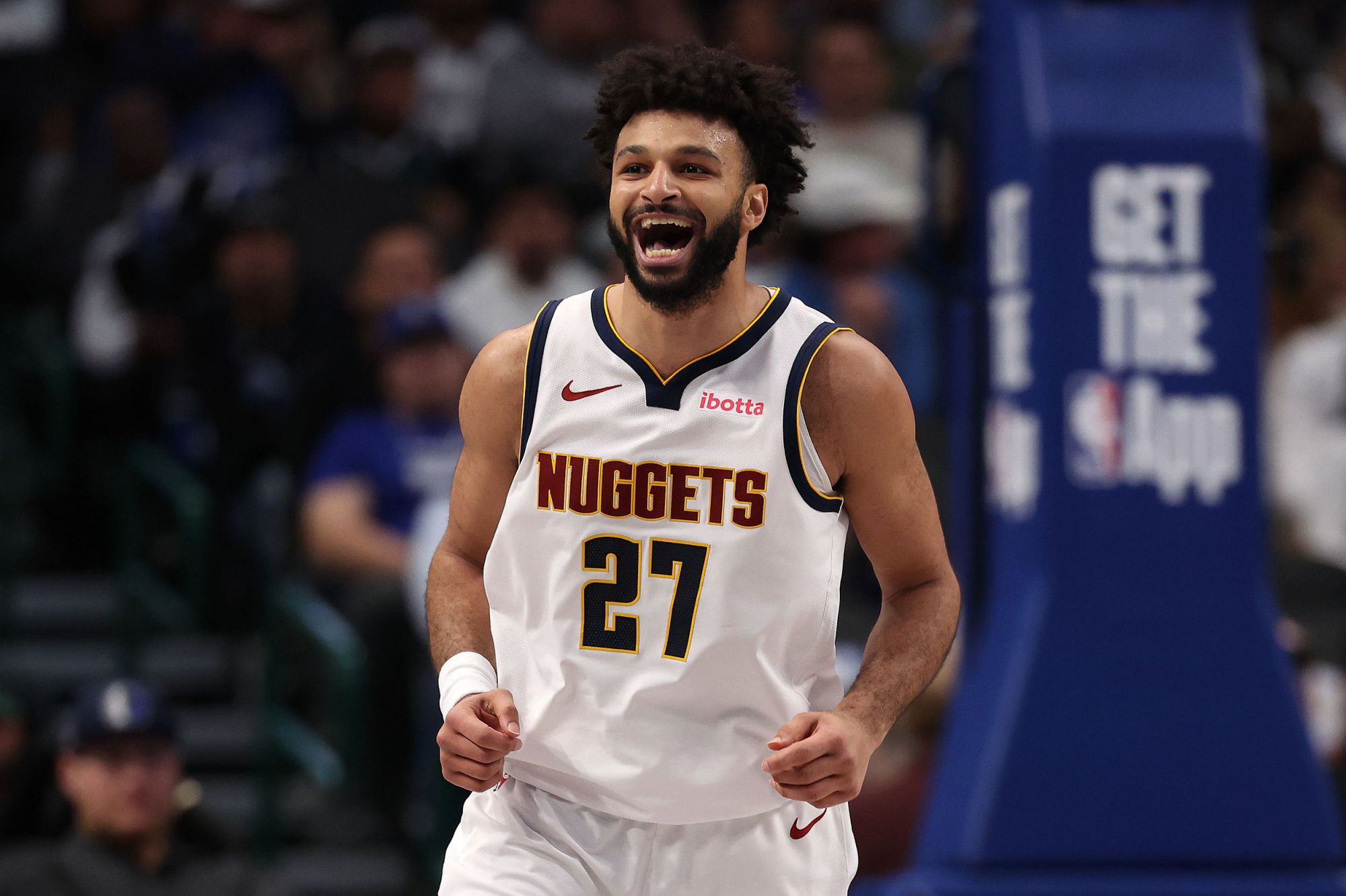 Clippers gặp nguy hiểm? Báo cáo chấn thương cập nhật chính thức của Nuggets: Murray và Gordon đều có thể thi đấu hôm nay