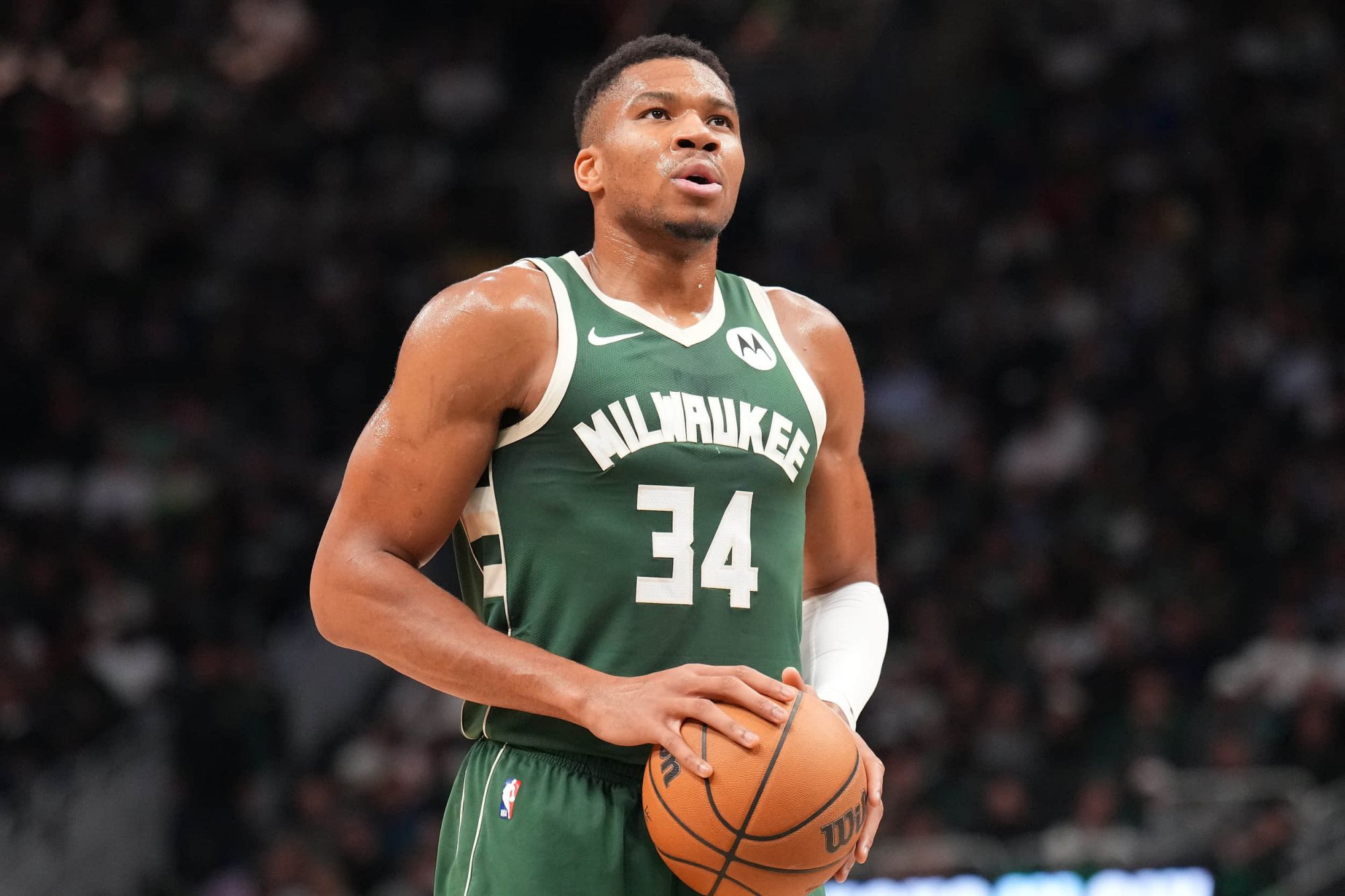 Antetokounmpo nói về thất bại: Mệt mỏi liên miên không thể lấy cớ, Lakers cũng liên tiếp